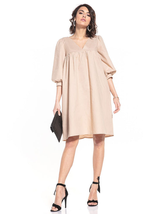 Robe de jour model 152876 Tessita
